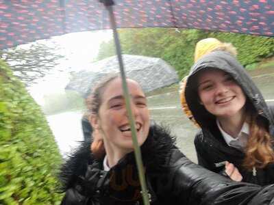 Sam's Fish And Chips