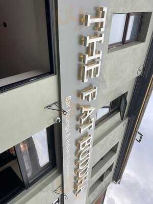 The Fat Buddha Maidenhead