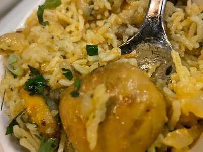 The Fat Buddha Maidenhead