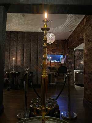 The Fat Buddha Maidenhead