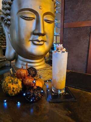 The Fat Buddha Maidenhead