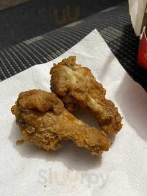 Sully's Peri Peri Chicken