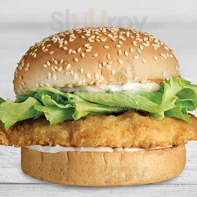 Sully's Peri Peri Chicken