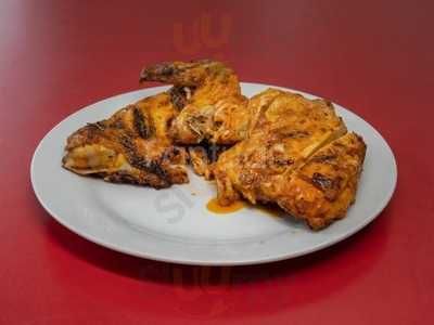 Sully's Peri Peri Chicken