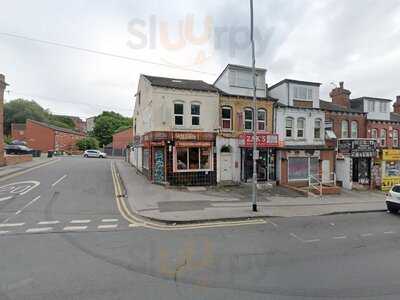 Sully's Peri Peri Chicken