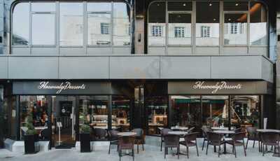 Cardiff Ice Cream And Dessert Delivery