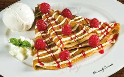 Cardiff Ice Cream And Dessert Delivery