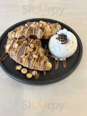 Cardiff Ice Cream And Dessert Delivery