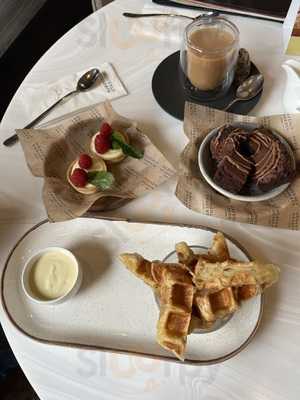 Cardiff Ice Cream And Dessert Delivery