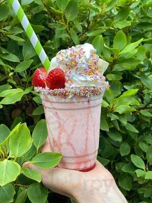 Dessert Ice Cream Club