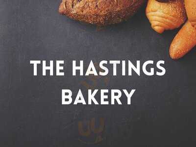 The Hastings Bakery