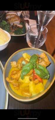 Tuk Tuk Asian Bistro