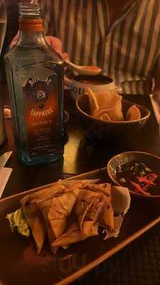 Tuk Tuk Asian Bistro