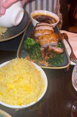 Tuk Tuk Asian Bistro