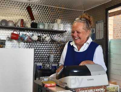 Hel's Kitchen Wrangle