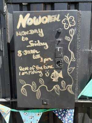 Hel's Kitchen Wrangle