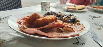 Hel's Kitchen Wrangle