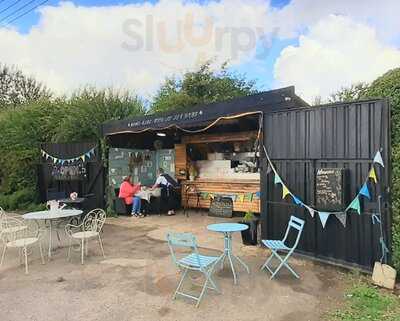 Hel's Kitchen Wrangle