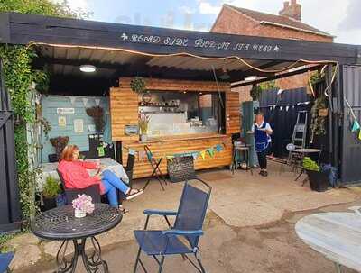 Hel's Kitchen Wrangle