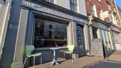 The Tything Coffee Club