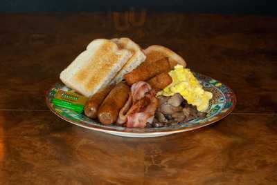 The Tything Coffee Club