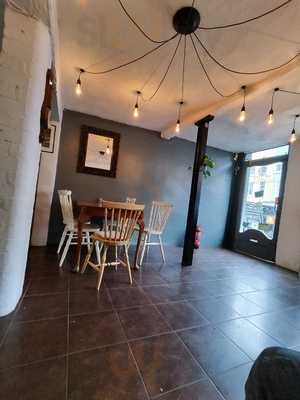 The Tything Coffee Club