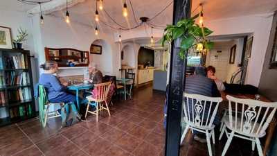 The Tything Coffee Club