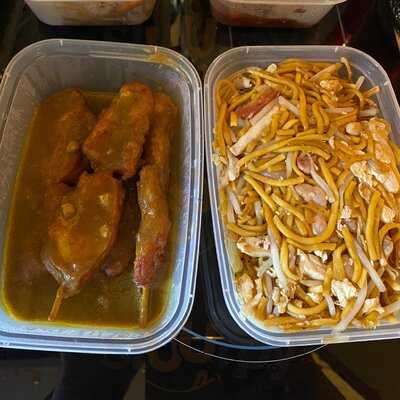 Cherry Tree Chinese Takeaway