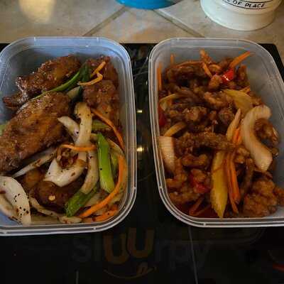 Cherry Tree Chinese Takeaway