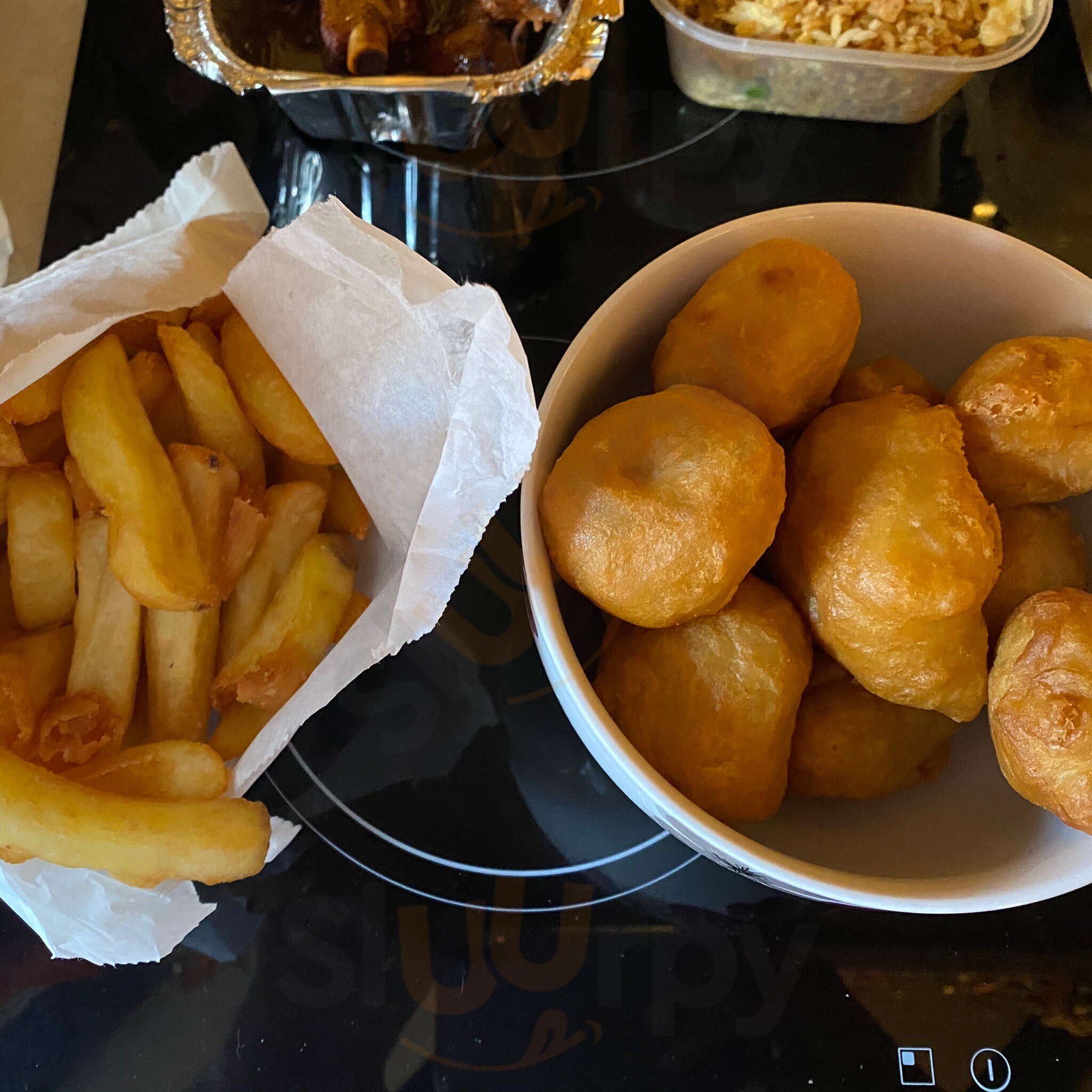 Cherry Tree Chinese Takeaway - Marden - Photo album