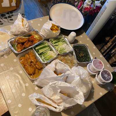 Cherry Tree Chinese Takeaway