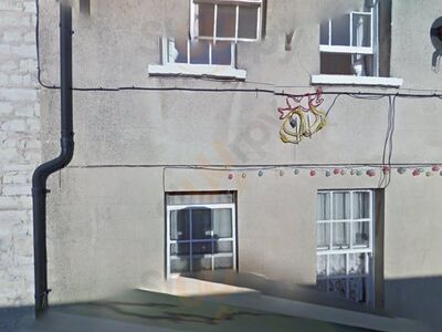 The Old Bonded Store Tea Room