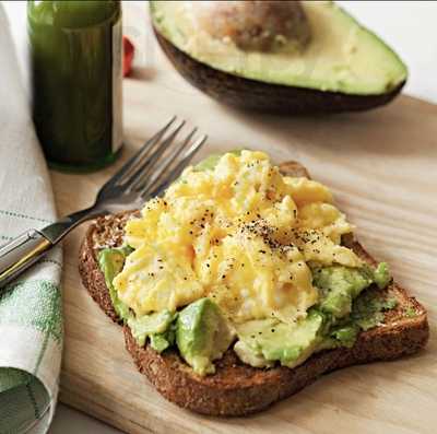 Breakfast At Tiffanys