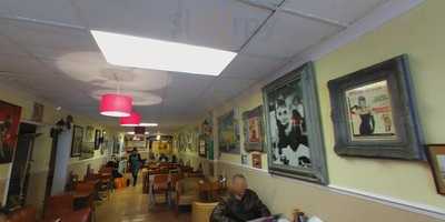 Breakfast At Tiffanys