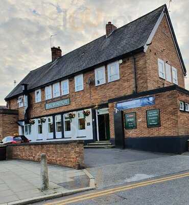 The Windsor Pub