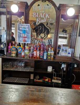 The Black Bull Pub
