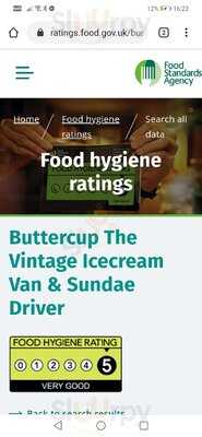 Sundae Driver Newport Ice Cream And Dessert Delivery