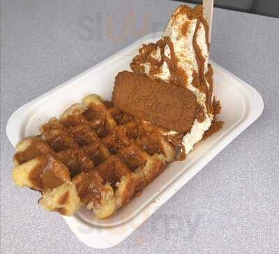 Sundae Driver Newport Ice Cream And Dessert Delivery