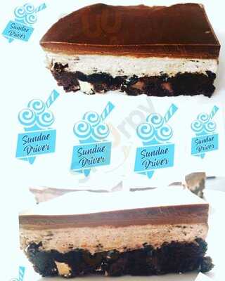 Sundae Driver Newport Ice Cream And Dessert Delivery