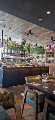 Estabulo Rodizio Bar & Grill - York