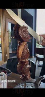 Estabulo Rodizio Bar & Grill - York