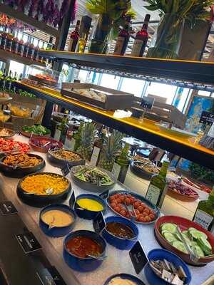 Estabulo Rodizio Bar & Grill - York