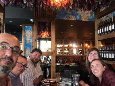 Estabulo Rodizio Bar & Grill - York