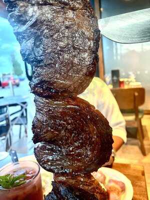 Estabulo Rodizio Bar & Grill - York