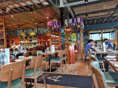 Estabulo Rodizio Bar & Grill - York