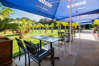 The Manor Pub & Grill