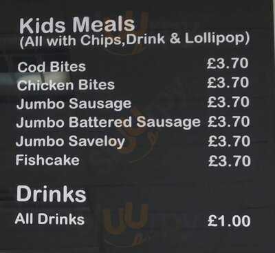 Hollington Fish & Chips