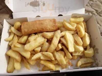 Hollington Fish & Chips
