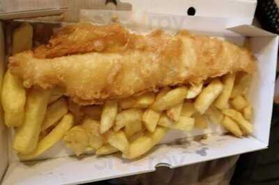 Hollington Fish & Chips