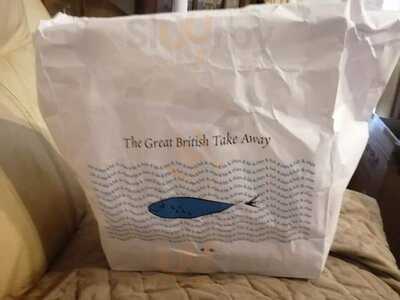 Hollington Fish & Chips